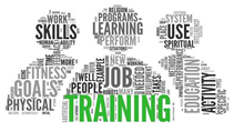 Occupational Language Training